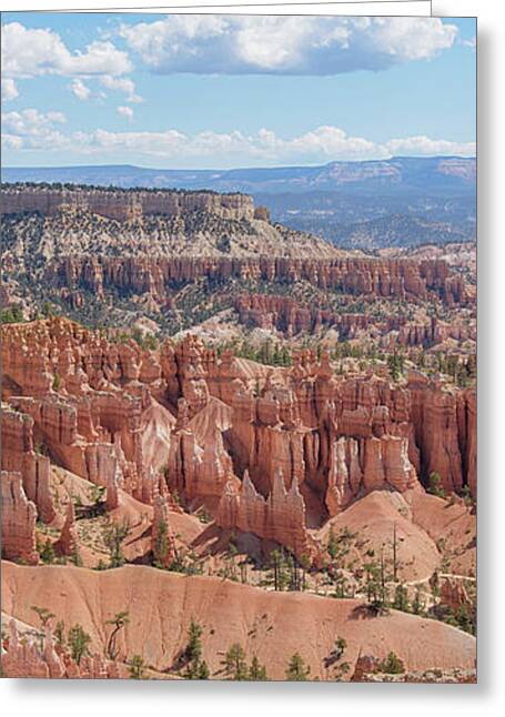 Landscape Greeting Cards