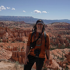 Brandon Wichmann