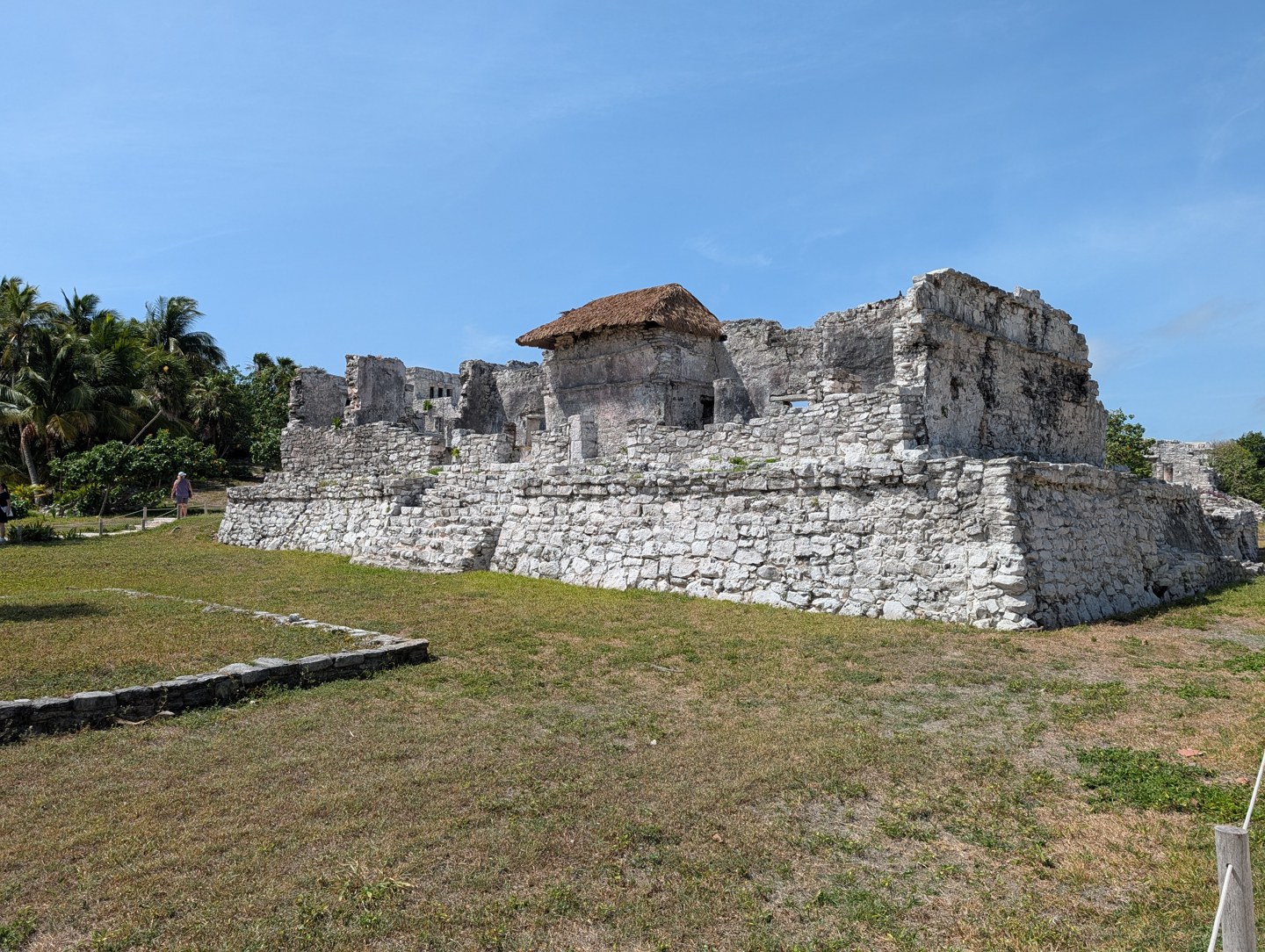 A week in Mexico: Tulum, clear water, and street tacos
